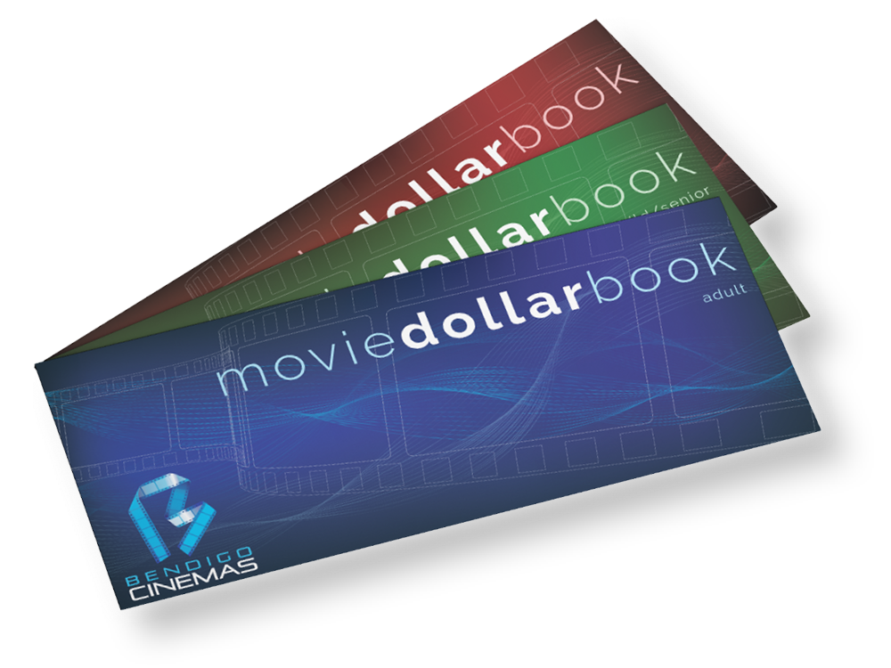 Movie Dollars Big Savings