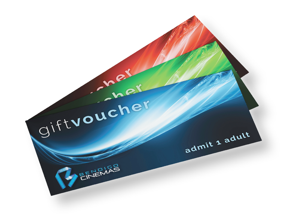 Gift Vouchers