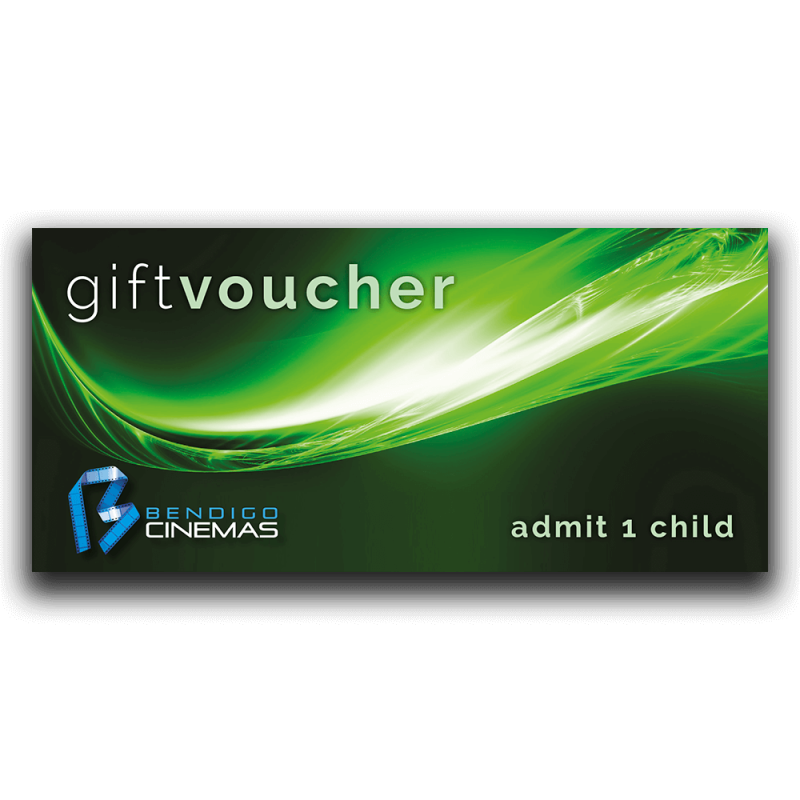 Child Gift Voucher